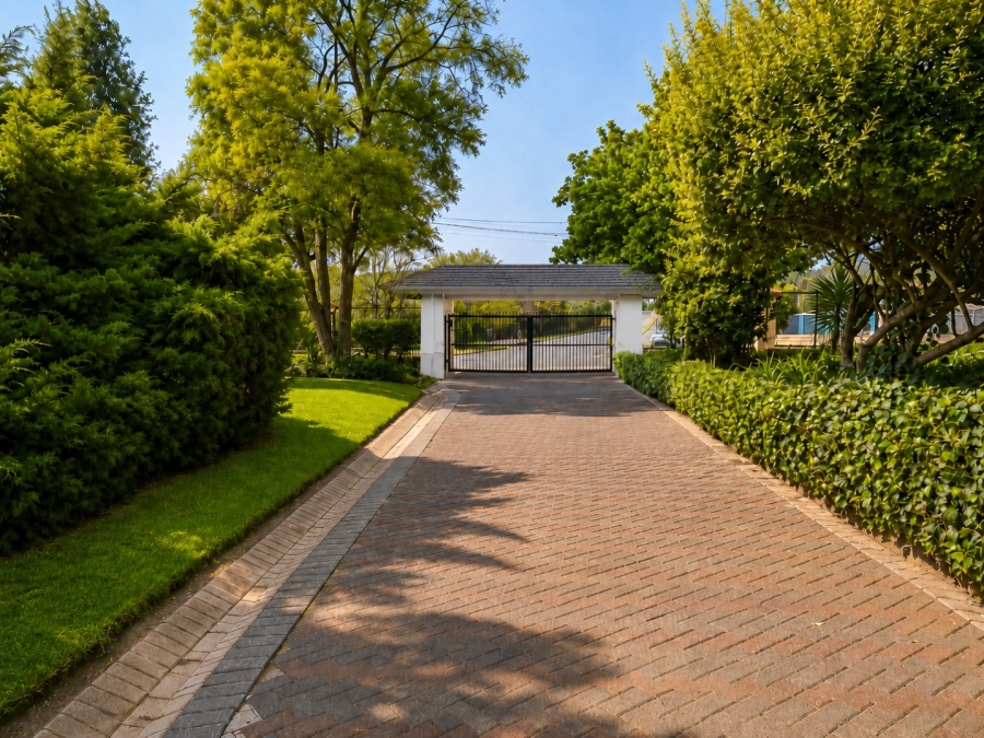 5 Bedroom Property for Sale in Dan Pienaar Free State